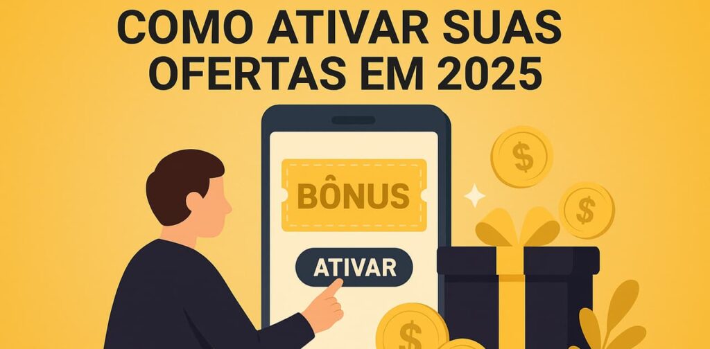 Betfair Bônus: Como Ativar Suas Ofertas em 2025